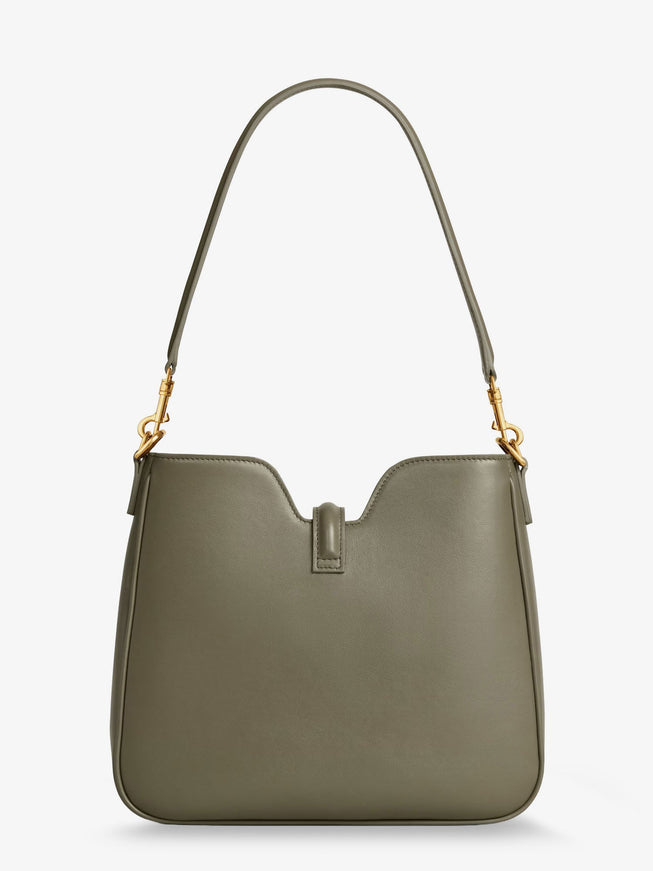 Celine Camille 16 Small Leather Crossbody Bag