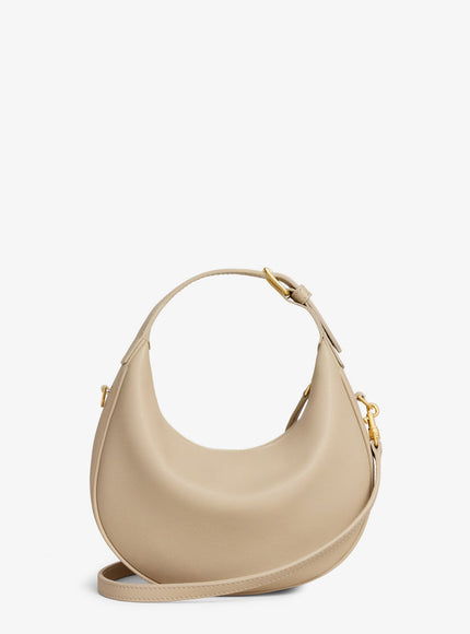 Celine Teen Lulu Leather Shoulder Bag