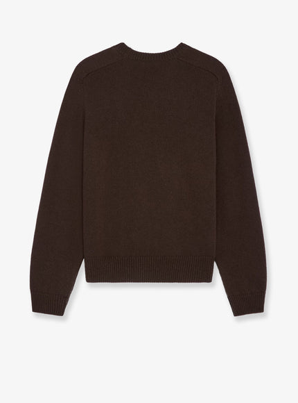 Celine Wool And Cashemre Sweater