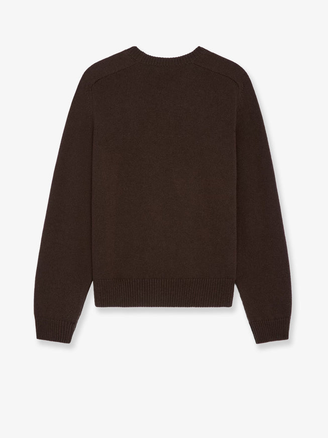 Celine Wool And Cashemre Sweater