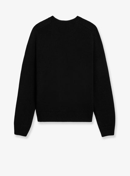 Celine Wool And Cashemre Sweater