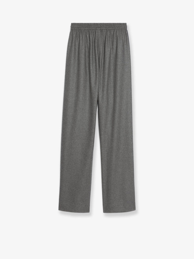 Celine Cashmere Jogger Trousers