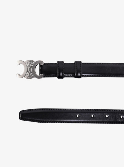Celine Leather Belt