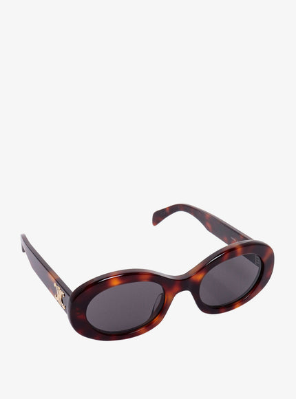 Celine Acetate Sunglasses