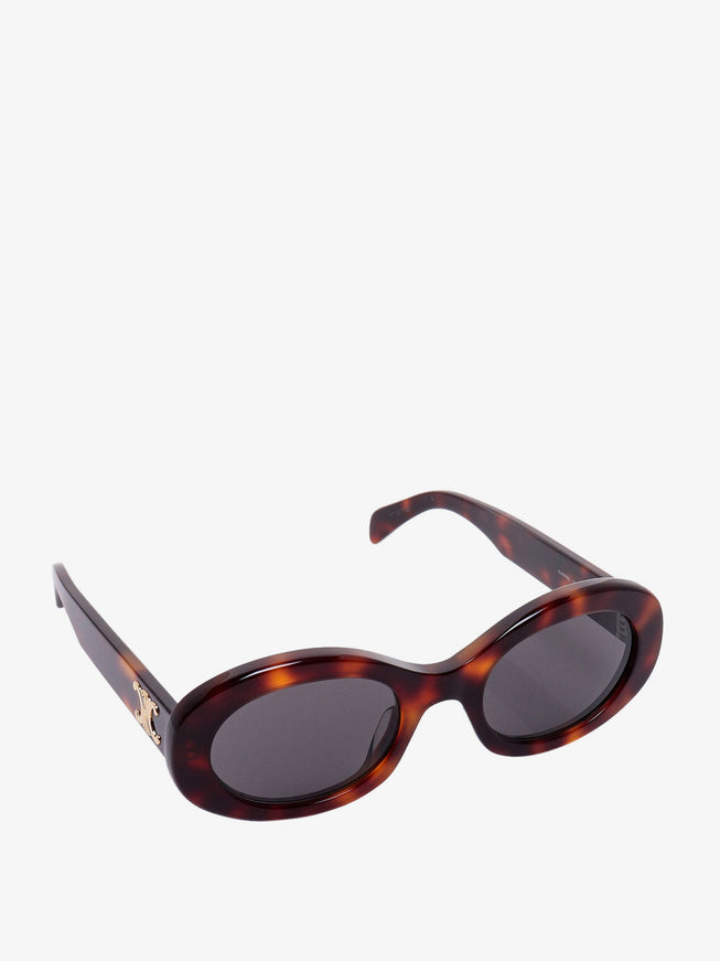Celine Acetate Sunglasses