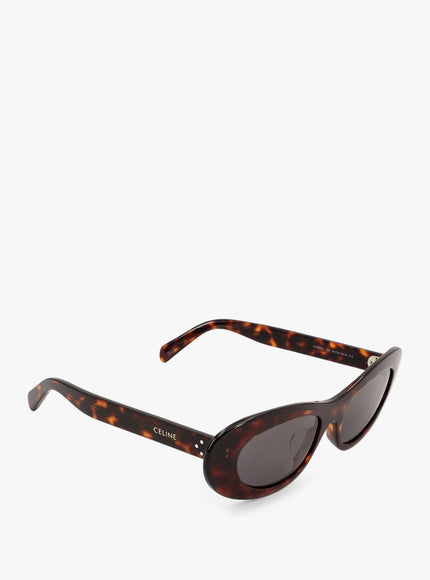 Celine Acetate Sunglasses