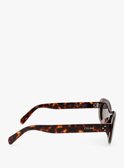 Celine Acetate Sunglasses