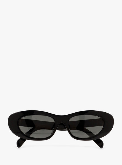 Celine Acetate Sunglasses Uni Black