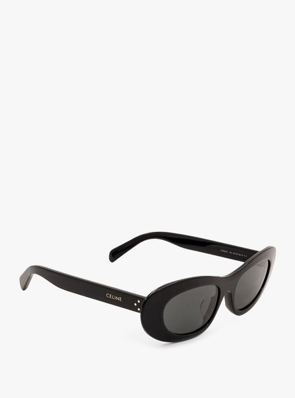 Celine Acetate Sunglasses