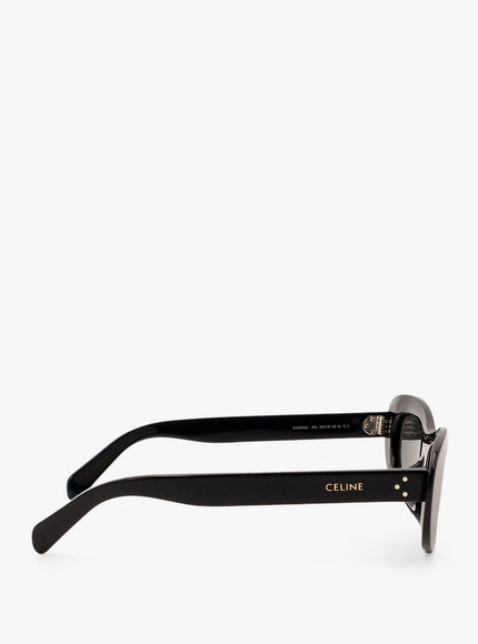 Celine Acetate Sunglasses