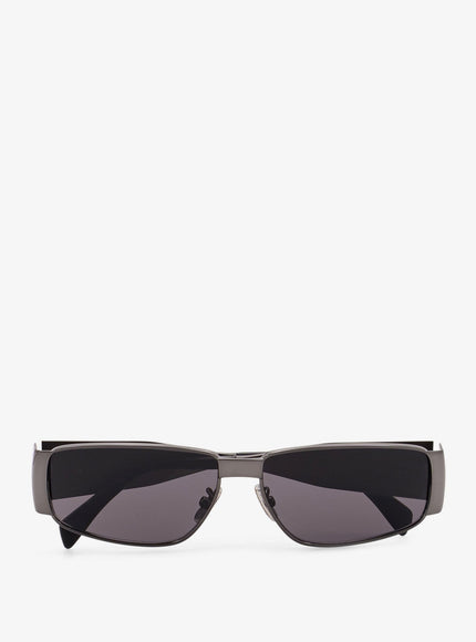 Celine Metal Sunglasses Uni Ruthenium Smoke