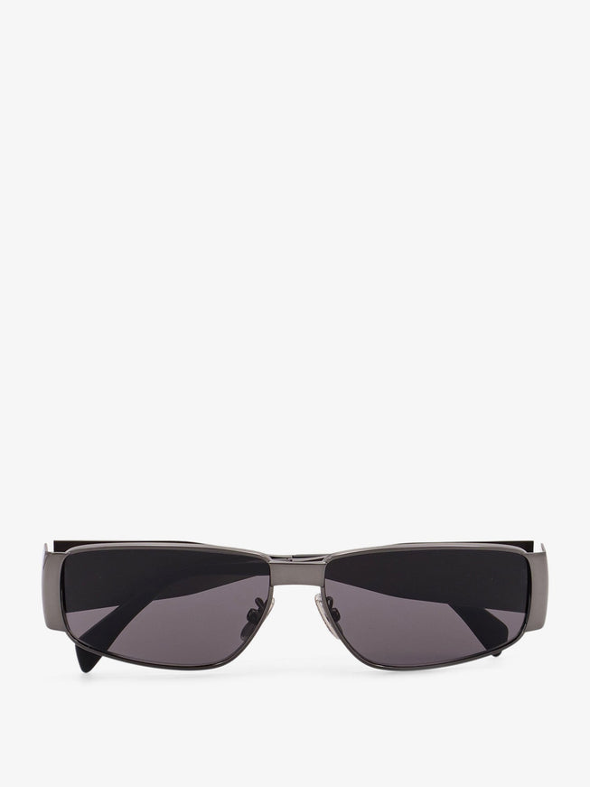 Celine Metal Sunglasses Uni Ruthenium Smoke