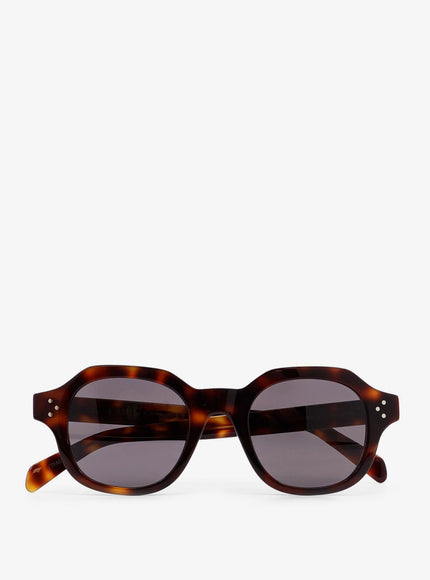 Celine Acetate Sunglasses Uni Classic Havana