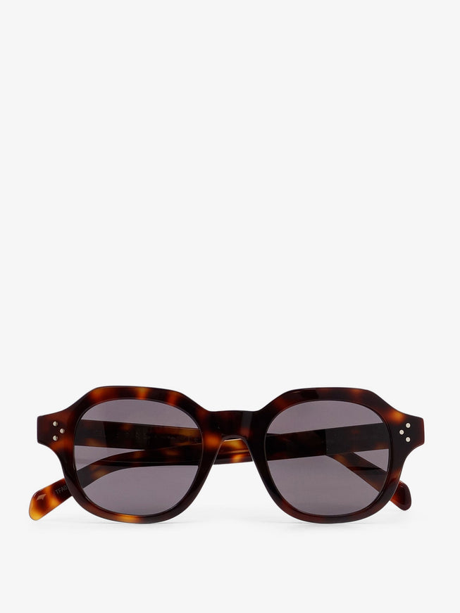 Celine Acetate Sunglasses Uni Classic Havana