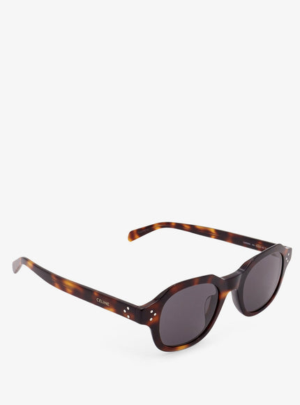 Celine Acetate Sunglasses