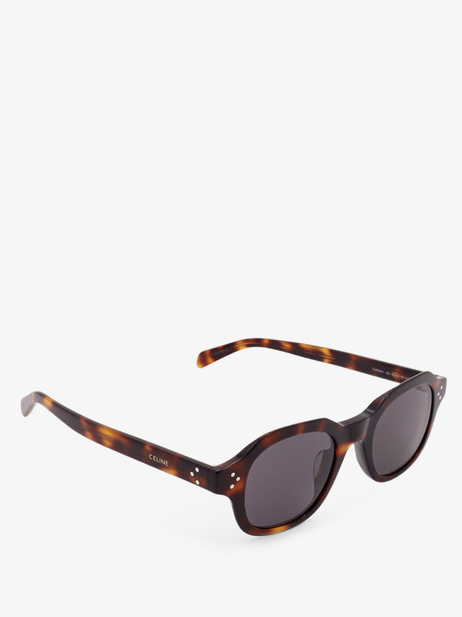 Celine Acetate Sunglasses
