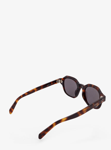 Celine Acetate Sunglasses
