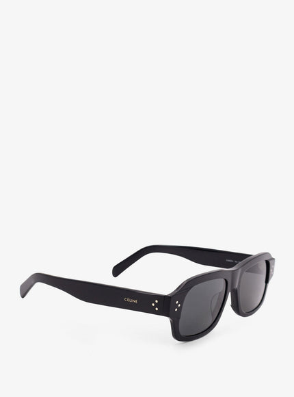 Celine Acetate Sunglasses