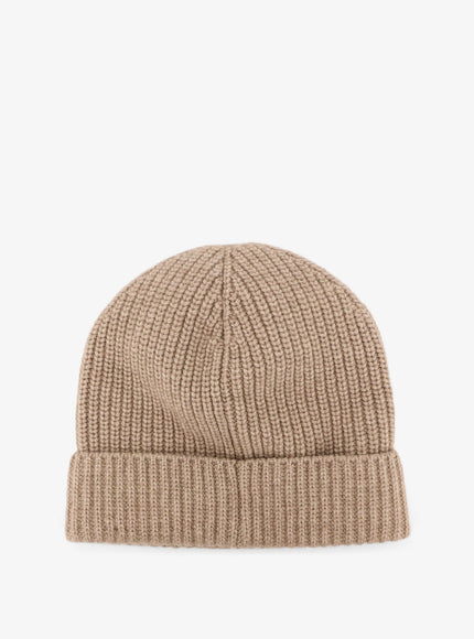 Celine Triomphe Cashmere Hat