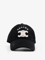 M / Black