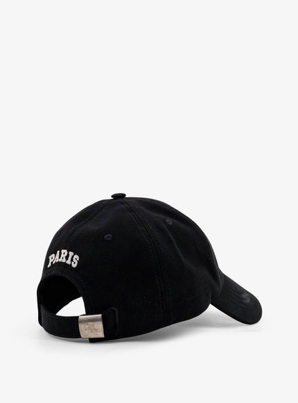 Celine Cotton Baseball Hat