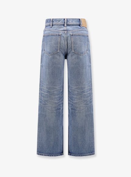 Celine Jolene Jeans
