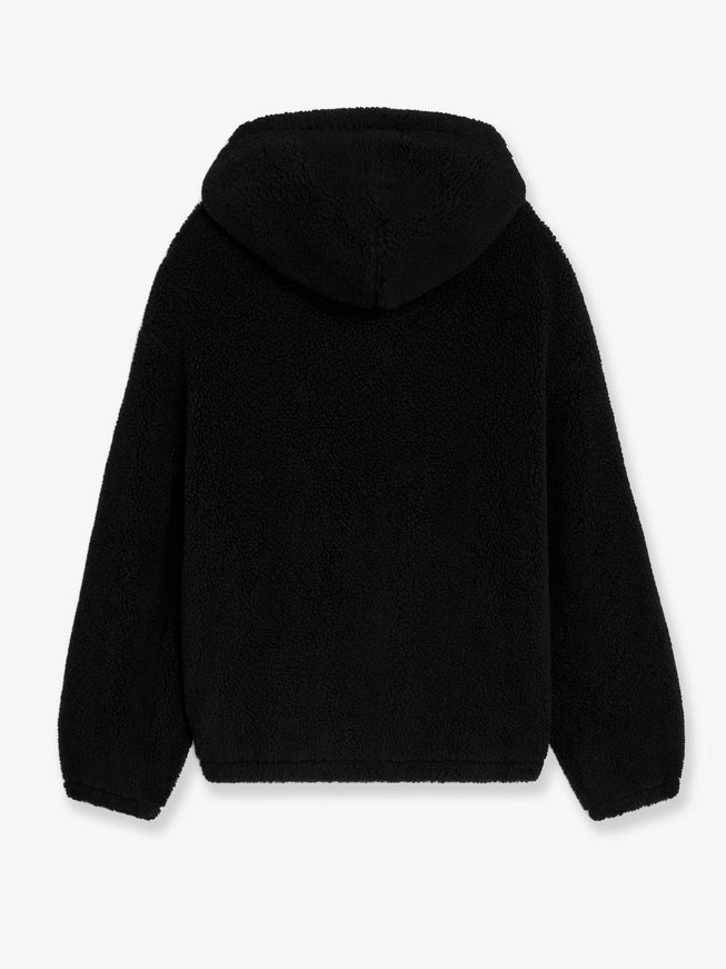 Celine Wool And Cotton Jacket