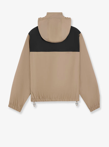 Celine Bicolor Nylon Jacket