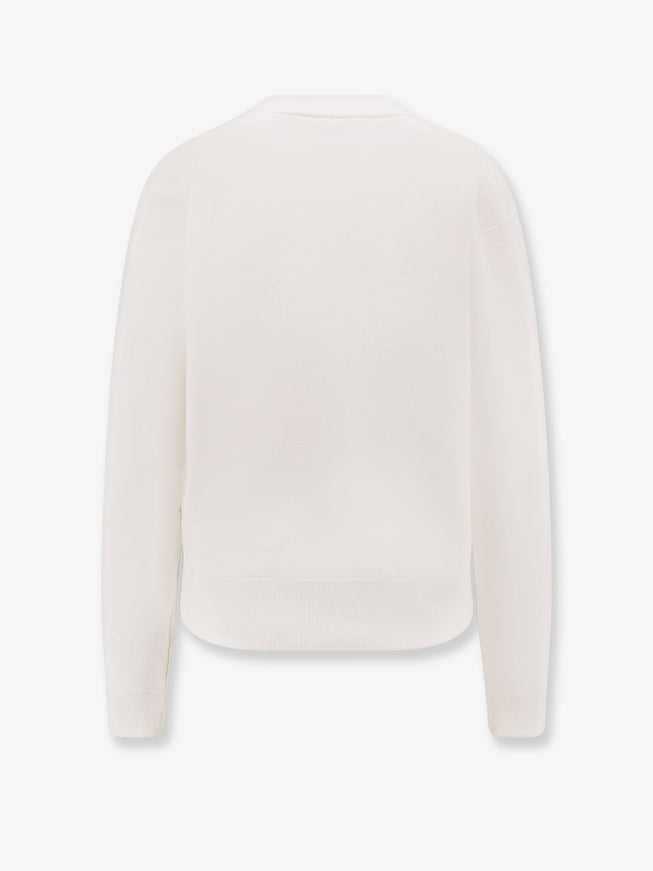 Celine Cotton Sweatshirt