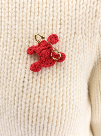 Celine Cashmere And Silk Blend Sweater