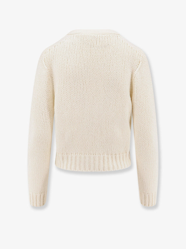 Celine Silk And Cashmere Cardigan