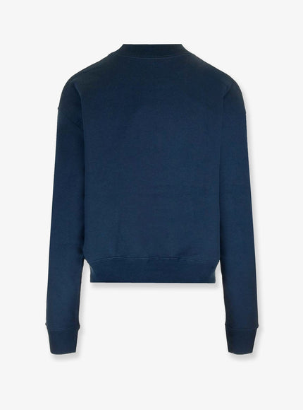 Chloe' Cotton Sweatshirt