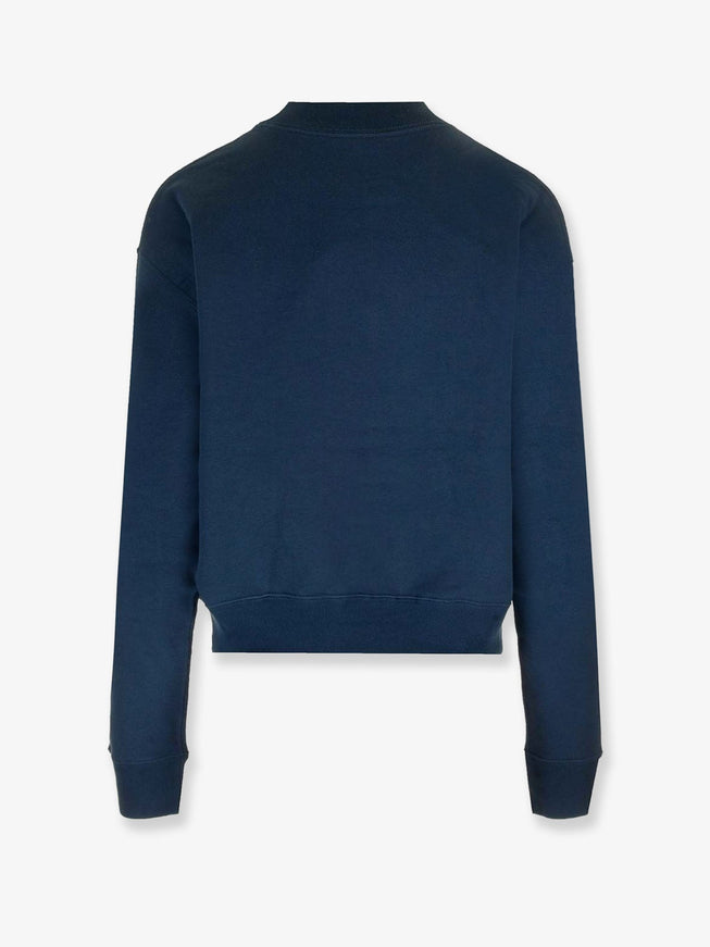 Chloe' Cotton Sweatshirt