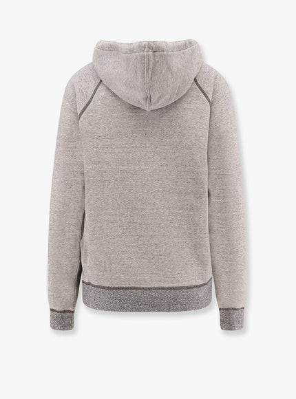 Chloe' Cotton Blend Sweatshirt