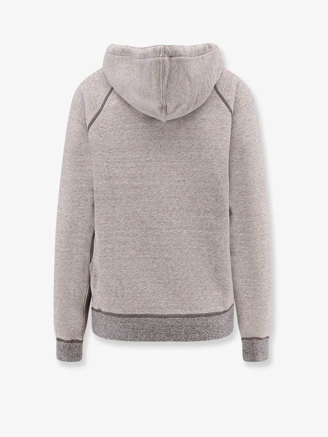 Chloe' Cotton Blend Sweatshirt