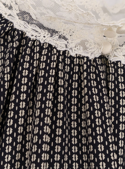 Chloe' Biologic Silk Mini Dress