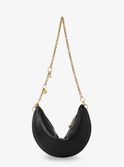 Chloe' Chloé Icons Leather Shoulder Bag