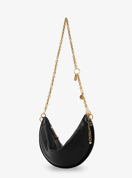 Chloe' Chloé Icons Leather Shoulder Bag
