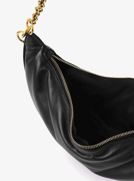 Chloe' Chloé Icons Leather Shoulder Bag