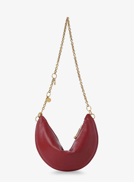 Chloe' Chloé Icons Leather Shoulder Bag