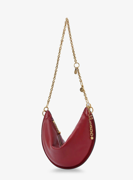 Chloe' Chloé Icons Leather Shoulder Bag