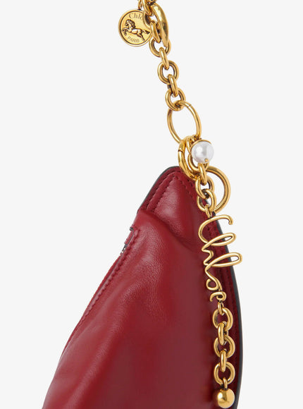 Chloe' Chloé Icons Leather Shoulder Bag