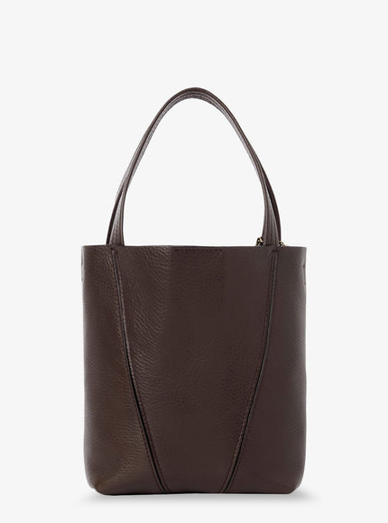 Chloe' Chloé Spin Leather Crossbody Bag