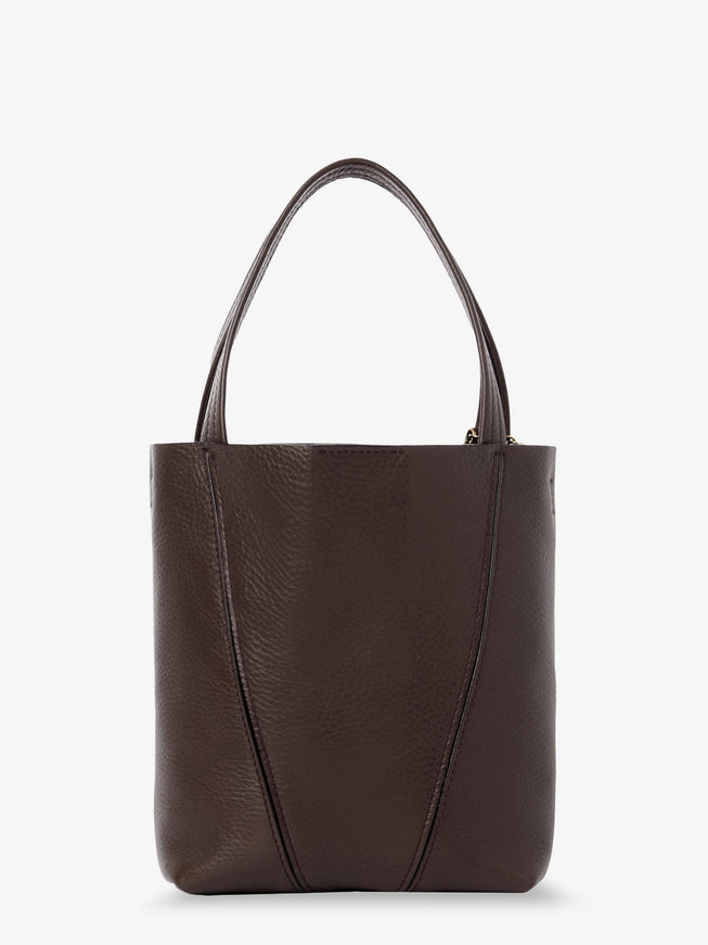 Chloe' Chloé Spin Leather Crossbody Bag