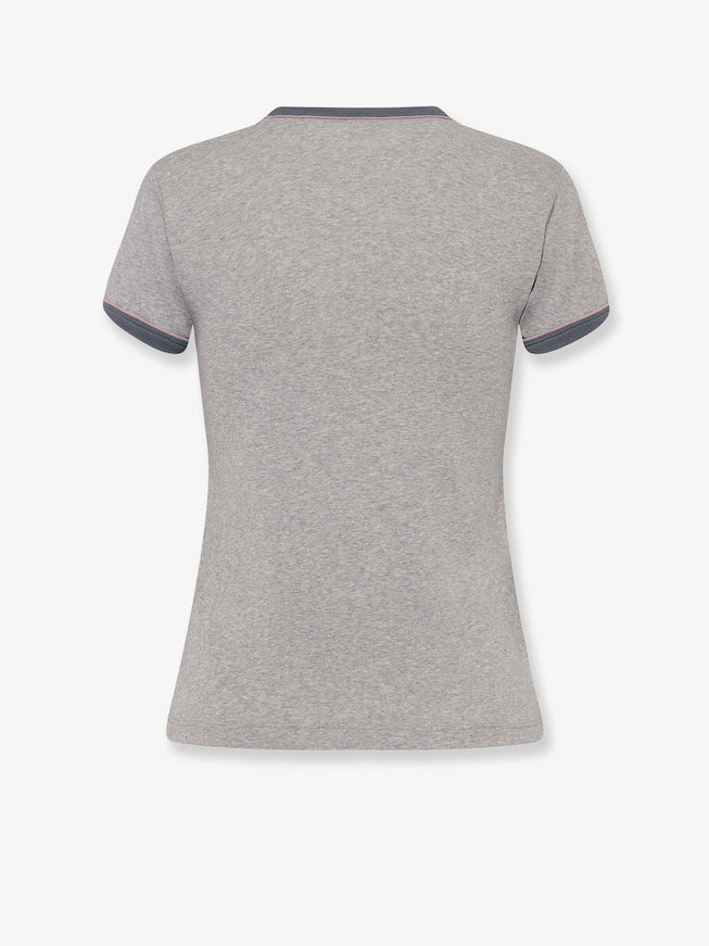 Chloe' Cotton T-Shirt