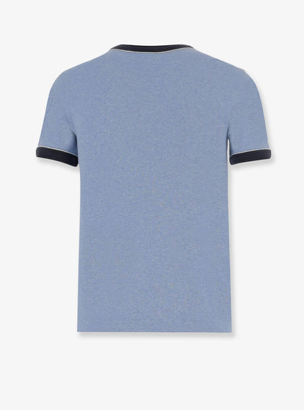 Chloe' Cotton T-Shirt