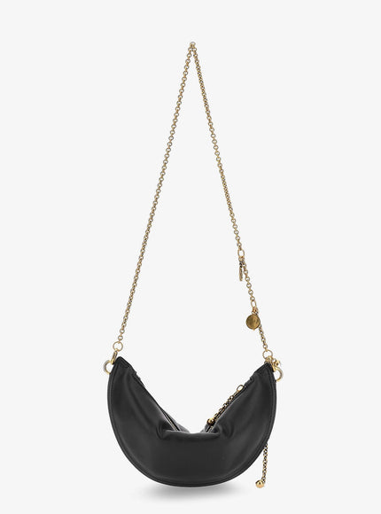 Chloe' Chloé Icons Leather Shoulder Bag