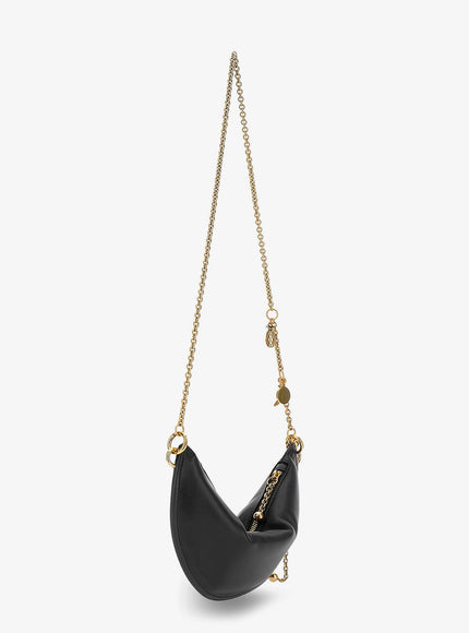 Chloe' Chloé Icons Leather Shoulder Bag