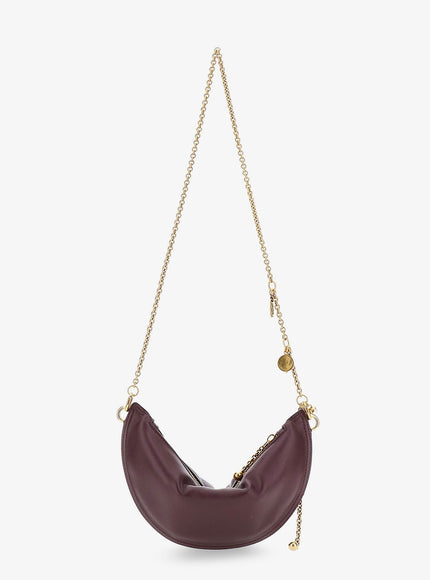 Chloe' Chloé Icons Leather Shoulder Bag