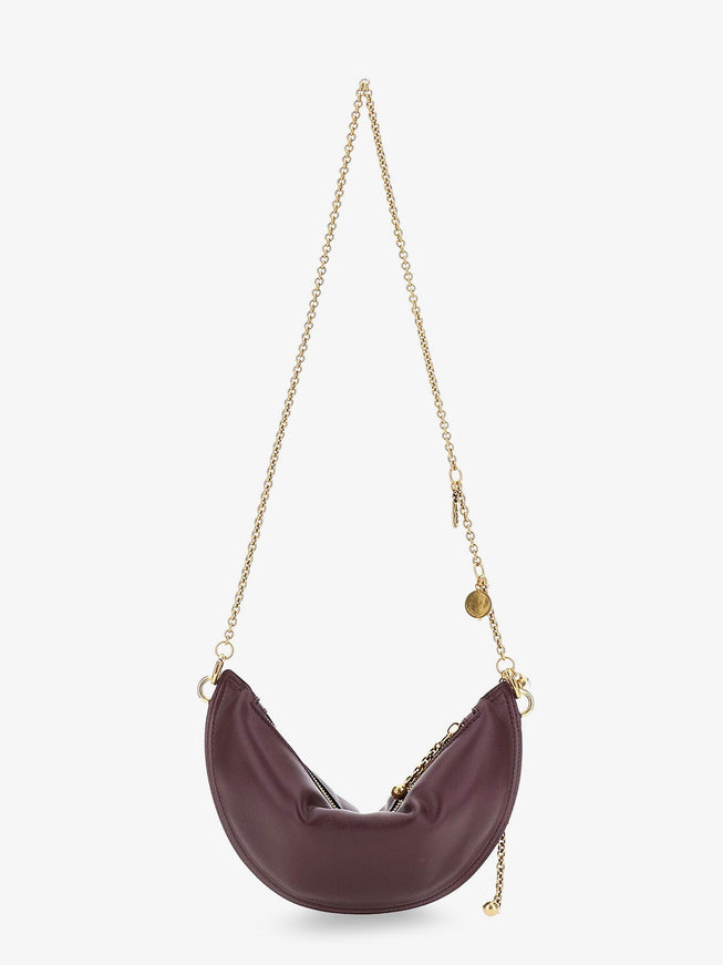 Chloe' Chloé Icons Leather Shoulder Bag